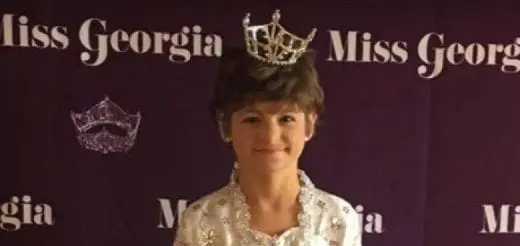 Sharing “I CAN!” attitudes: Kelsey