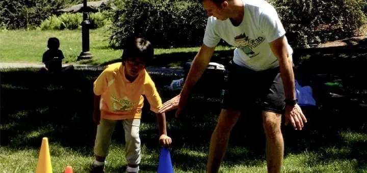 Adapted PE for Reality