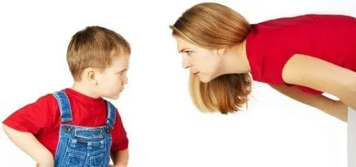 Avoiding Power Struggles