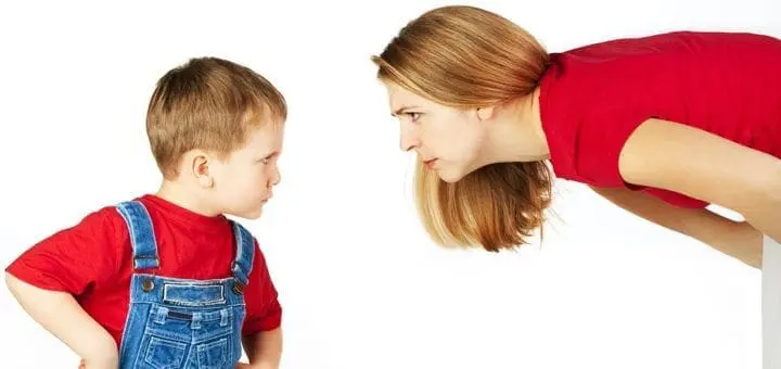 Avoiding Power Struggles