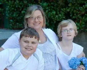 Beth Kuklinski Family