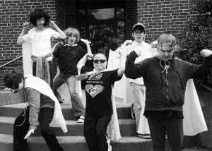 Beth Kuklinski Family