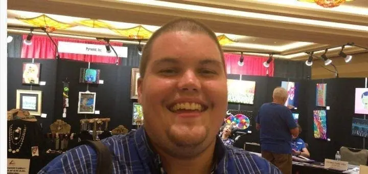 Michael Lincoln-McCreight