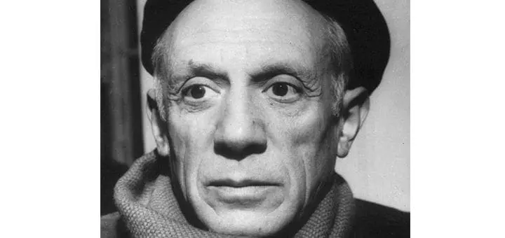 Pablo Piccaso