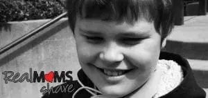 Real Moms Share: Beth Kuklinski Shares about “The Gift”