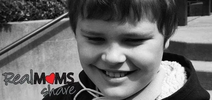 Real Moms Share: Beth Kuklinski Shares about “The Gift”