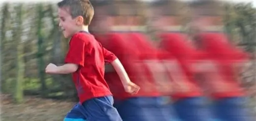 T.E.A.M. SMART: This Summer with Doug