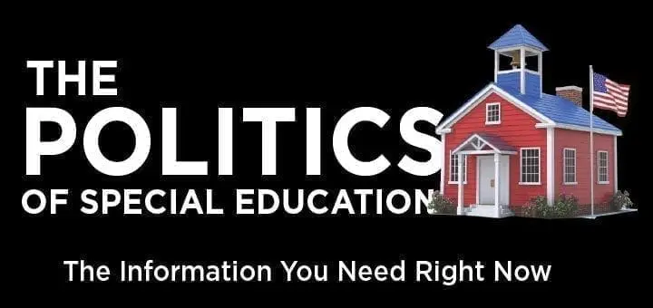 The Politics of Special Education
