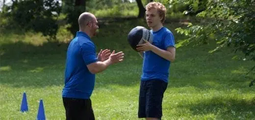 Moving Towards Success: Incorporating Physical Activity in School