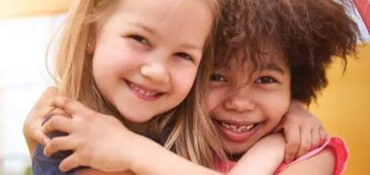 5 Tips to Help Your Child with Special Needs Make Friends