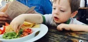 Dinner’s On: How to Cook Once and Feed All Eaters