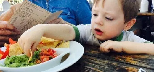 Dinner’s On: How to Cook Once and Feed All Eaters