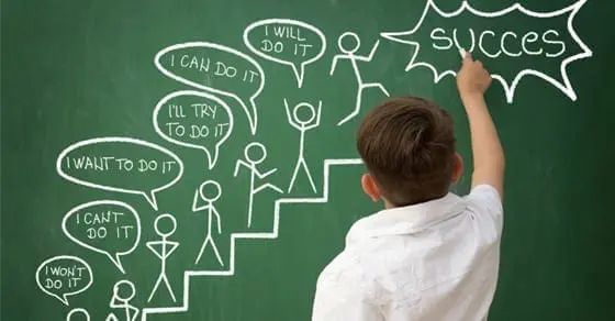 Getting Your Child Motivated for This School Year