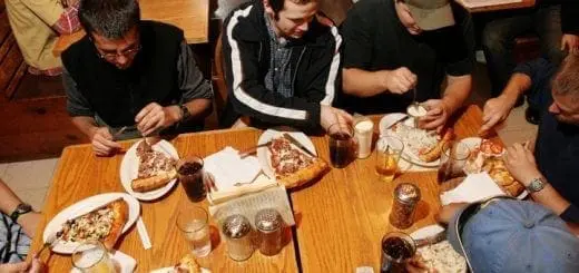 Maneuvering Your Meal Plan While In College