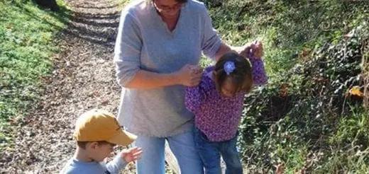 Seek & Find Outside Time