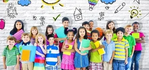 Transitions Your Child Will Need to Handle