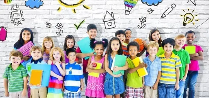 Transitions Your Child Will Need to Handle