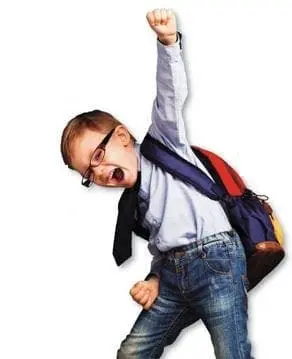 Getting Your Child Motivated