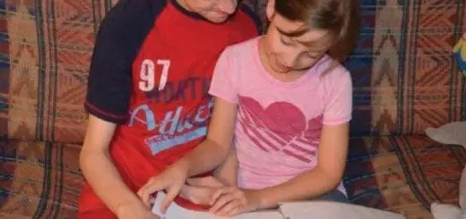 ABOUT ME Communication & Choice Making Guide