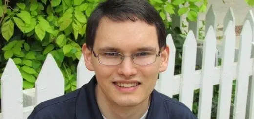 Joshua Walker: Life, Learning and Making Progress