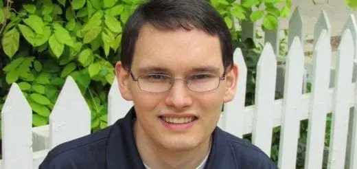 Joshua Walker: Life, Learning and Making Progress