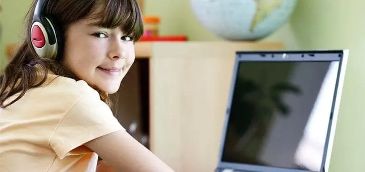 A New School for Rebecca