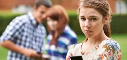 BULLYING: A Real Threat to Your Child & Strategies for Preventing It from Happening