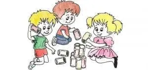 Can You Do the CAN CAN?