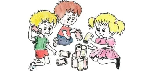 Can You Do the CAN CAN?