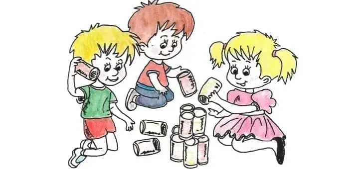 Can You Do the CAN CAN?