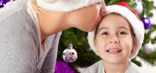 How Do You Create or Maintain Peace and Joy During the Holidays?