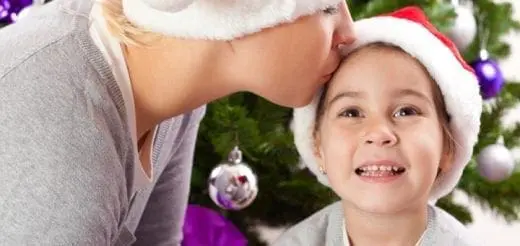 How Do You Create or Maintain Peace and Joy During the Holidays?