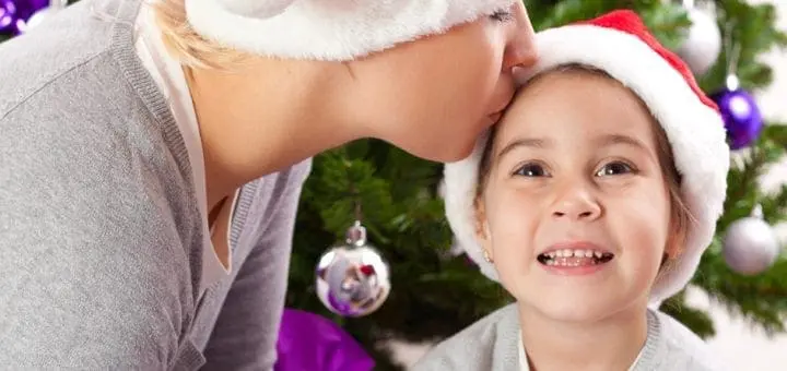 How Do You Create or Maintain Peace and Joy During the Holidays?