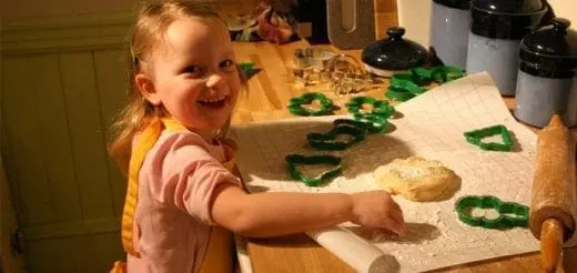 Recipes for the Holidays While on a Special Diet