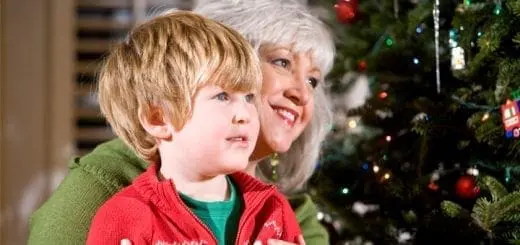 Enjoy Your Holiday with Your Special Needs Child