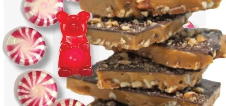 Holidays: A Time for Family and a Time for Food