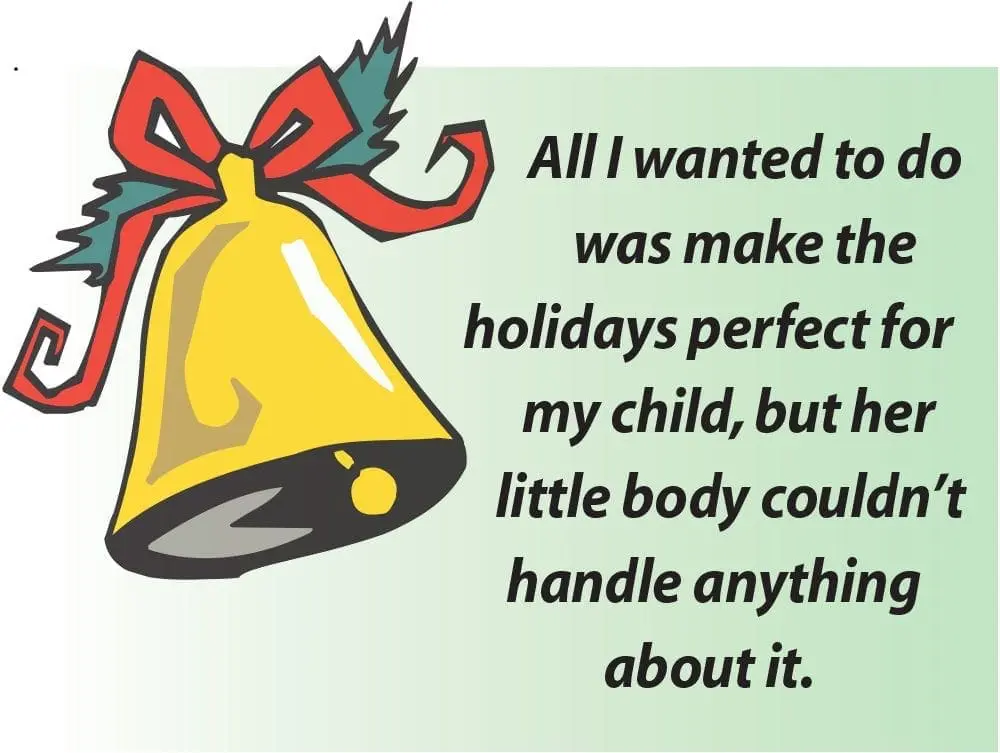 Make the Holidays Perfect