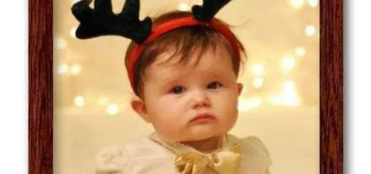 Organization for the Holidays!