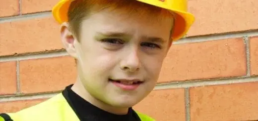 Help Your Elementary School Youngster Learn About Work