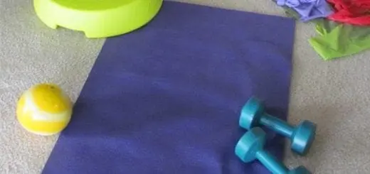 Fitness Every Day Flow Chart: A Guide for You (Yes, You)