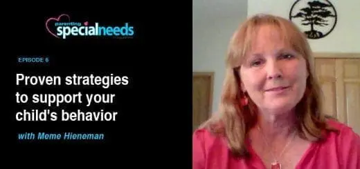 Proven Strategies for Supporting Your Child's Behavior