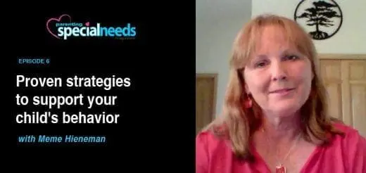 Proven Strategies for Supporting Your Child's Behavior