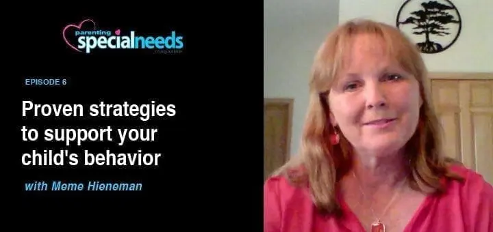 Proven Strategies for Supporting Your Child's Behavior