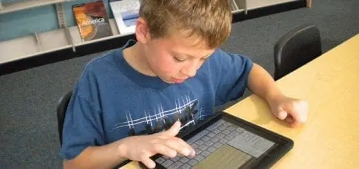 IEP Tools at Your Fingertips