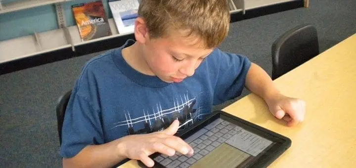 IEP Tools at Your Fingertips