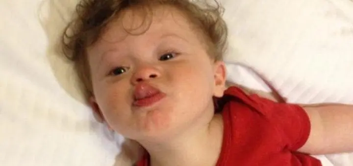 Infant Games Grows Brains