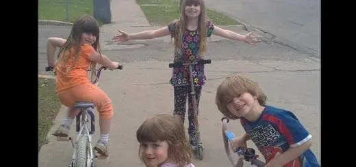 Real Moms Share: Chynna Laird