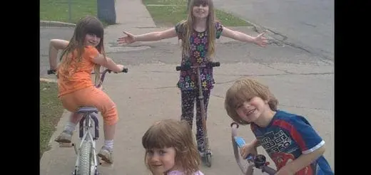 Real Moms Share: Chynna Laird