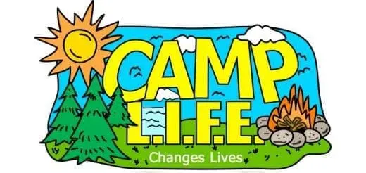 CAMP LIFE changes lives