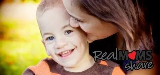 Real Moms Share: Ali Foley Shenk